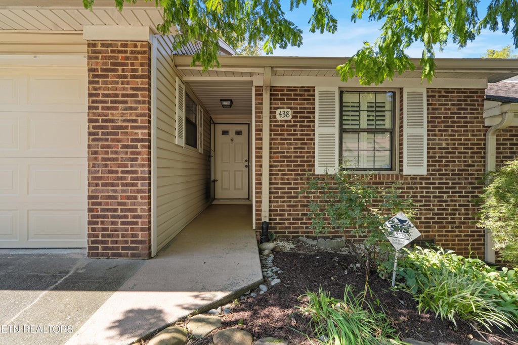 Photo of 438 Amanda Circle, Knoxville, TN 37922 (MLS # 1358235)