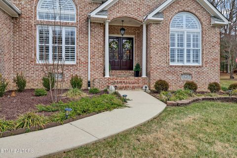Tiny photo for 233 Dove Drive, Crossville, TN 38555 (MLS # 1325699)