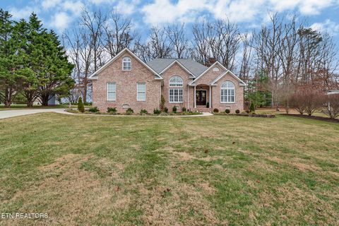Photo of 233 Dove Drive, Crossville, TN 38555 (MLS # 1325699)