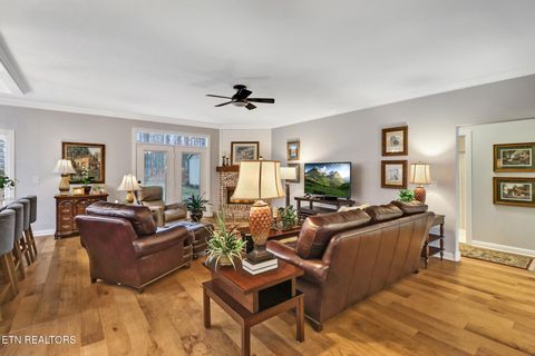 Tiny photo for 233 Dove Drive, Crossville, TN 38555 (MLS # 1325699)