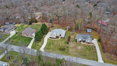 Tiny photo for 233 Dove Drive, Crossville, TN 38555 (MLS # 1325699)