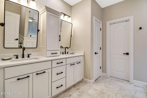 Tiny photo for 233 Dove Drive, Crossville, TN 38555 (MLS # 1325699)