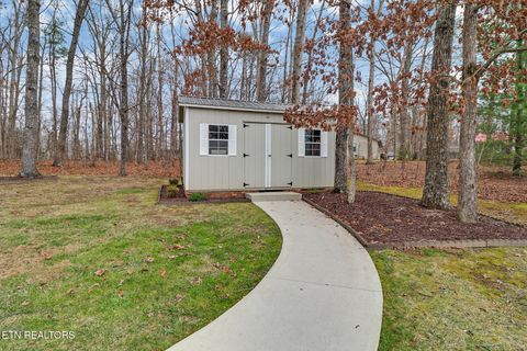 Tiny photo for 233 Dove Drive, Crossville, TN 38555 (MLS # 1325699)