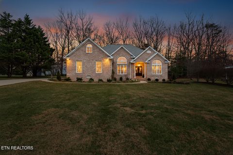 Tiny photo for 233 Dove Drive, Crossville, TN 38555 (MLS # 1325699)