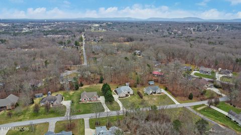 Tiny photo for 233 Dove Drive, Crossville, TN 38555 (MLS # 1325699)