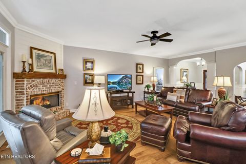 Tiny photo for 233 Dove Drive, Crossville, TN 38555 (MLS # 1325699)