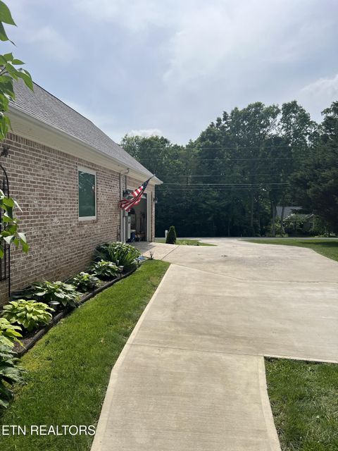 Tiny photo for 233 Dove Drive, Crossville, TN 38555 (MLS # 1325699)