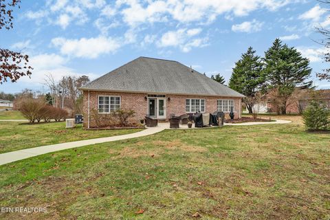 Tiny photo for 233 Dove Drive, Crossville, TN 38555 (MLS # 1325699)