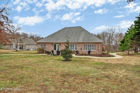 Tiny photo for 233 Dove Drive, Crossville, TN 38555 (MLS # 1325699)