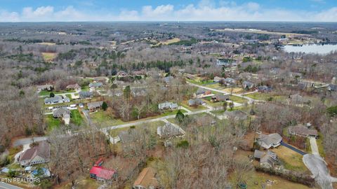 Tiny photo for 233 Dove Drive, Crossville, TN 38555 (MLS # 1325699)