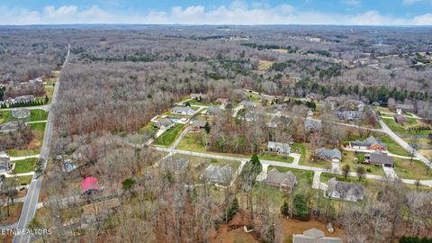 Tiny photo for 233 Dove Drive, Crossville, TN 38555 (MLS # 1325699)