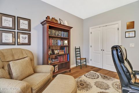 Tiny photo for 233 Dove Drive, Crossville, TN 38555 (MLS # 1325699)