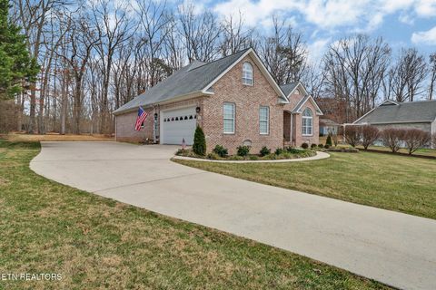 Tiny photo for 233 Dove Drive, Crossville, TN 38555 (MLS # 1325699)