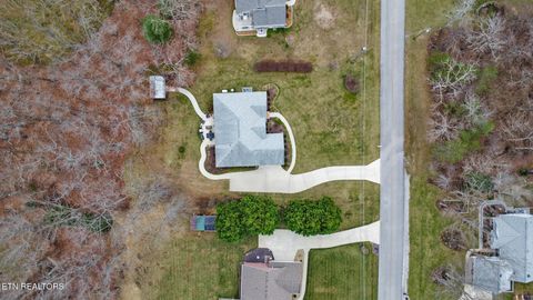 Tiny photo for 233 Dove Drive, Crossville, TN 38555 (MLS # 1325699)