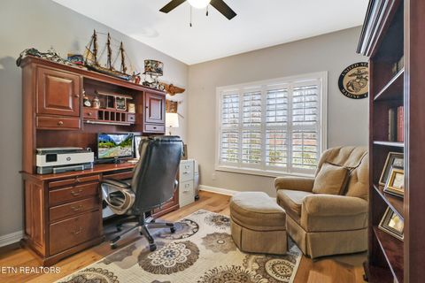 Tiny photo for 233 Dove Drive, Crossville, TN 38555 (MLS # 1325699)