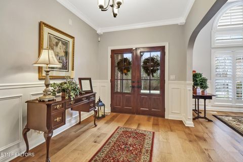 Tiny photo for 233 Dove Drive, Crossville, TN 38555 (MLS # 1325699)