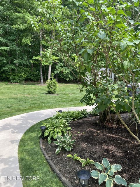 Tiny photo for 233 Dove Drive, Crossville, TN 38555 (MLS # 1325699)