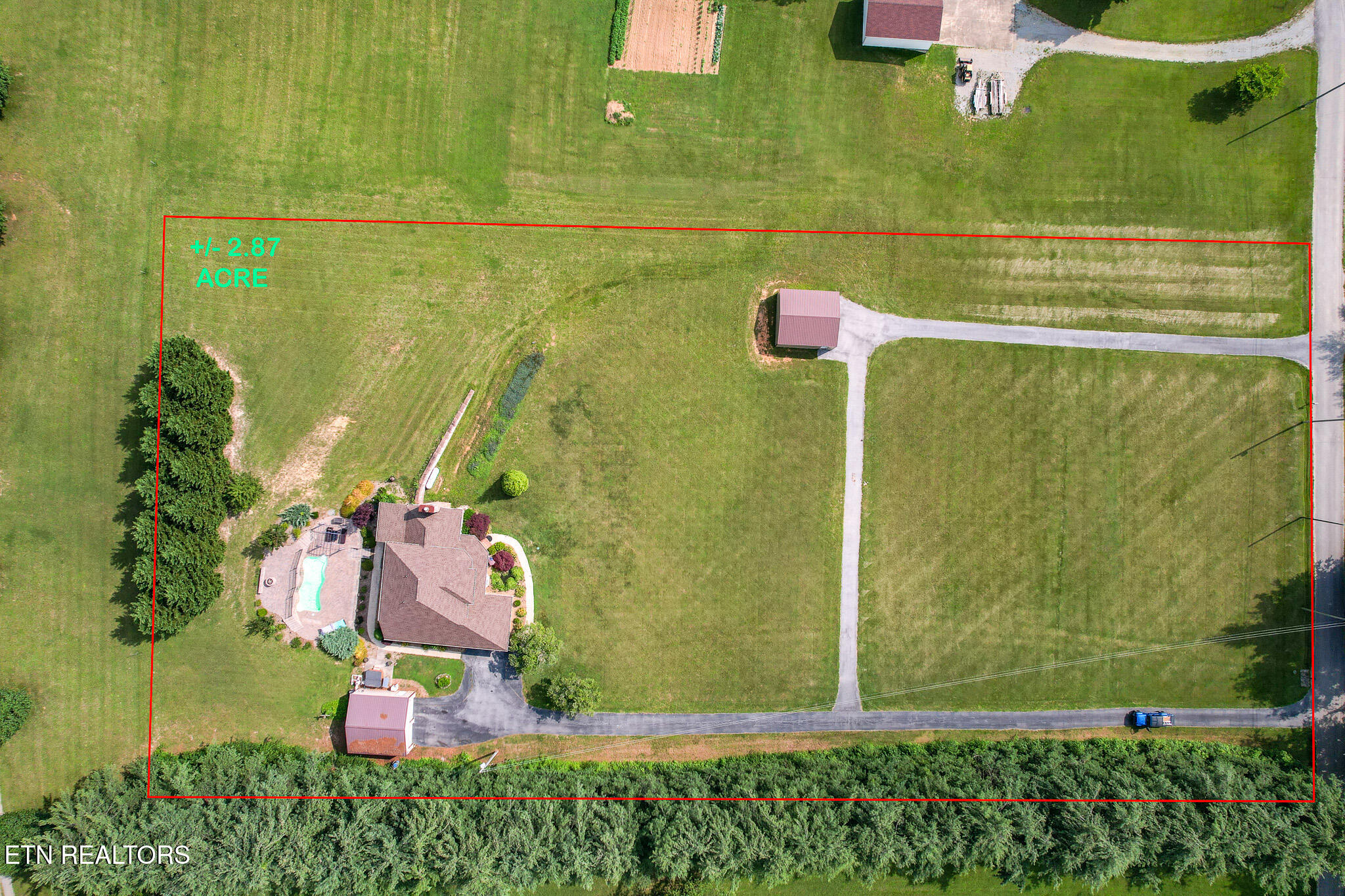 945 Dashaway Rd