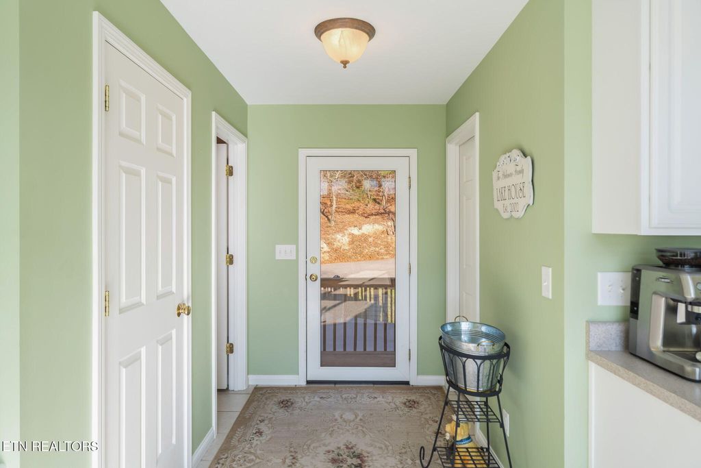 Photo of 551 Deerwood Lane, LaFollette, TN 37766 (MLS # 1322046)