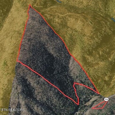 DUTCH LN, BRICEVILLE, TN 37710 - Image e481ef3e689dd9fb00768a8eddcb4f0a/2360595659