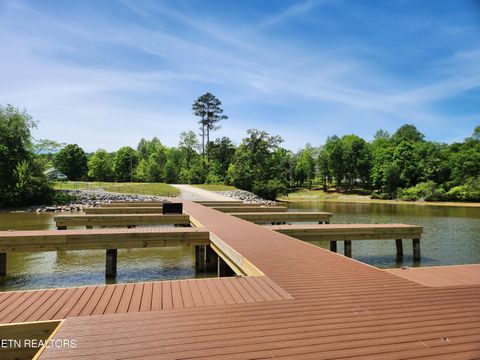 Tiny photo for Oak Leaf Lot 71 Drive, Loudon, TN 37774 (MLS # 1339430)