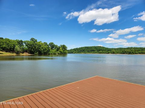Tiny photo for Oak Leaf Lot 71 Drive, Loudon, TN 37774 (MLS # 1339430)