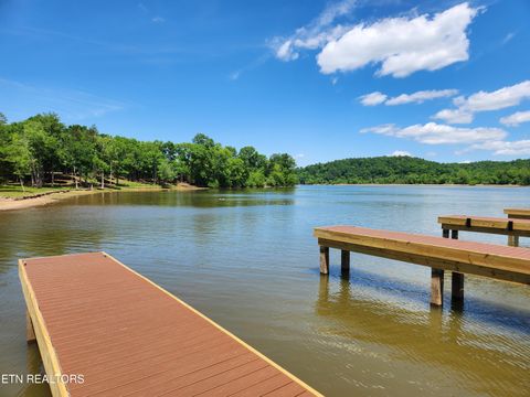 Tiny photo for Oak Leaf Lot 71 Drive, Loudon, TN 37774 (MLS # 1339430)