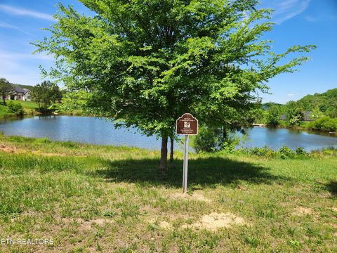 Tiny photo for Oak Leaf Lot 71 Drive, Loudon, TN 37774 (MLS # 1339430)