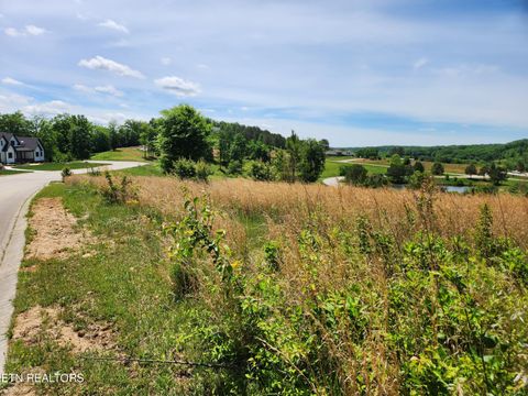 Tiny photo for Oak Leaf Lot 71 Drive, Loudon, TN 37774 (MLS # 1339430)