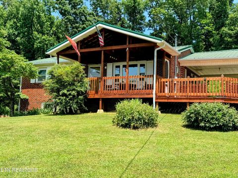 924 Bales Rd New Market TN 37820