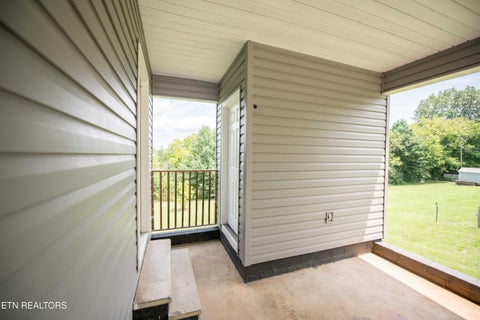 Tiny photo for 1045 Monroe Circle, Madisonville, TN 37354 (MLS # 1350023)