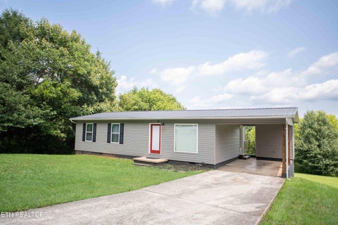 Tiny photo for 1045 Monroe Circle, Madisonville, TN 37354 (MLS # 1350023)