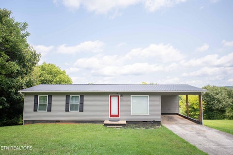 Tiny photo for 1045 Monroe Circle, Madisonville, TN 37354 (MLS # 1350023)