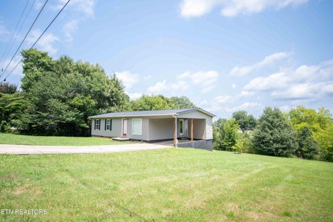 Tiny photo for 1045 Monroe Circle, Madisonville, TN 37354 (MLS # 1350023)