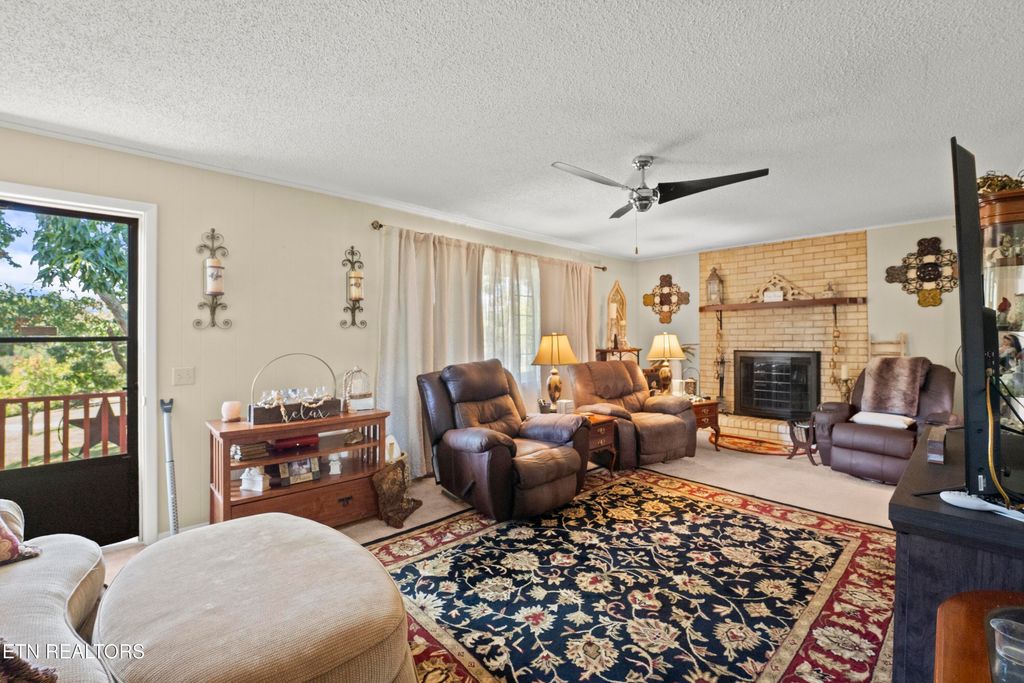 Photo of 589 Broyles Rd, Spring City, TN 37381 (MLS # 1318379)