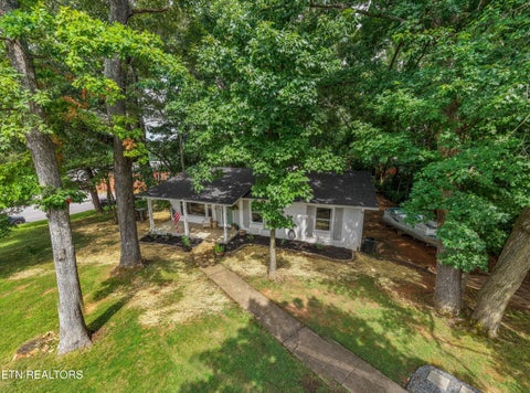 Tiny photo for 3604 Sisk Rd, Knoxville, TN 37921 (MLS # 1349718)
