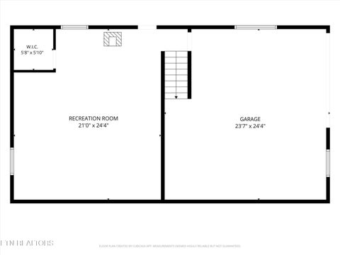 Tiny photo for 3604 Sisk Rd, Knoxville, TN 37921 (MLS # 1349718)