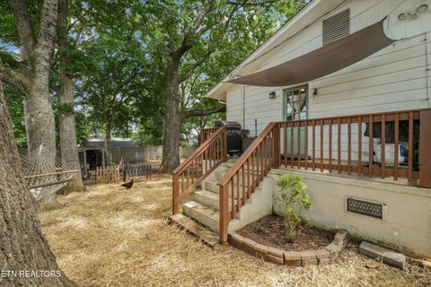Tiny photo for 3604 Sisk Rd, Knoxville, TN 37921 (MLS # 1349718)