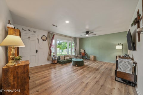 Tiny photo for 3604 Sisk Rd, Knoxville, TN 37921 (MLS # 1349718)