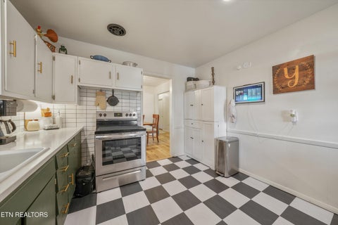 Tiny photo for 3604 Sisk Rd, Knoxville, TN 37921 (MLS # 1349718)