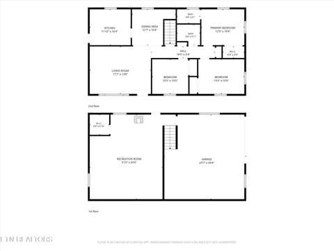 Tiny photo for 3604 Sisk Rd, Knoxville, TN 37921 (MLS # 1349718)
