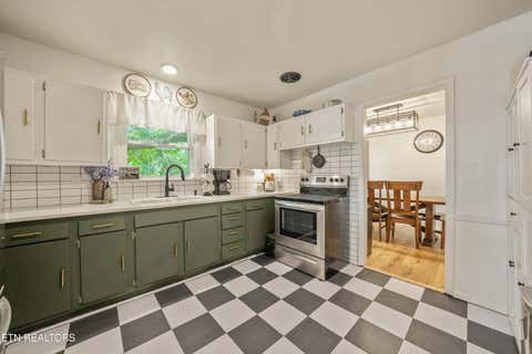 Tiny photo for 3604 Sisk Rd, Knoxville, TN 37921 (MLS # 1349718)