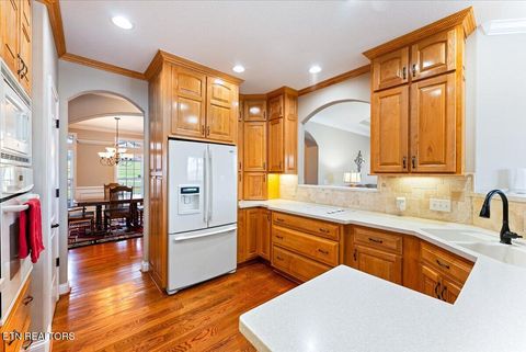 Tiny photo for 521 Calthorpe Lane, Knoxville, TN 37912 (MLS # 1320936)