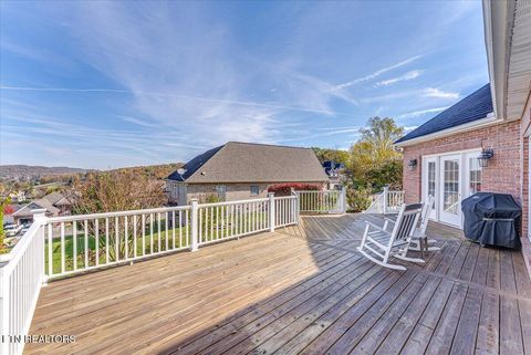 Tiny photo for 521 Calthorpe Lane, Knoxville, TN 37912 (MLS # 1320936)