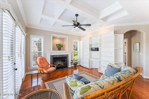 Tiny photo for 521 Calthorpe Lane, Knoxville, TN 37912 (MLS # 1320936)