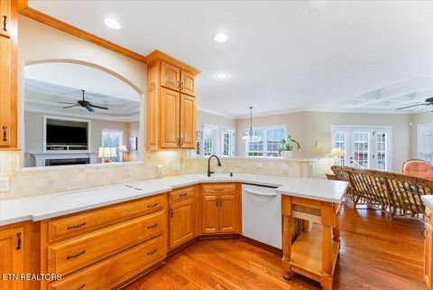 Tiny photo for 521 Calthorpe Lane, Knoxville, TN 37912 (MLS # 1320936)