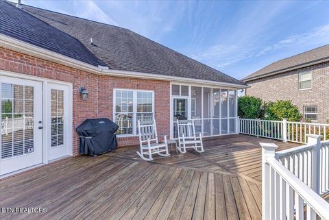 Tiny photo for 521 Calthorpe Lane, Knoxville, TN 37912 (MLS # 1320936)