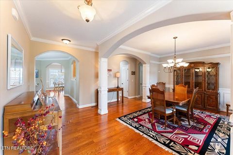 Tiny photo for 521 Calthorpe Lane, Knoxville, TN 37912 (MLS # 1320936)