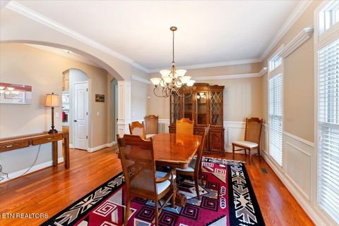 Tiny photo for 521 Calthorpe Lane, Knoxville, TN 37912 (MLS # 1320936)