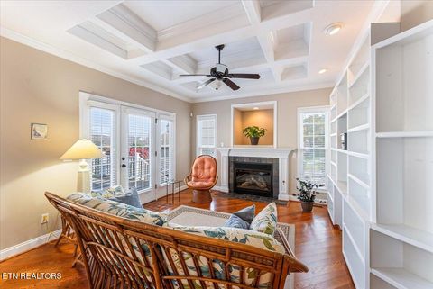 Tiny photo for 521 Calthorpe Lane, Knoxville, TN 37912 (MLS # 1320936)